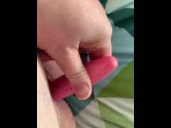 Masterbate