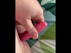 Masterbate - Screenshot 14 of 16 - Vibrator