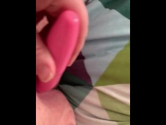 Masterbate - Screenshot 2 of 16 - Vibrator
