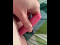Masterbate - Screenshot 4 of 16 - Vibrator