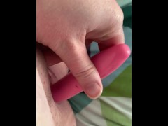 Masterbate - Screenshot 6 of 16 - Vibrator