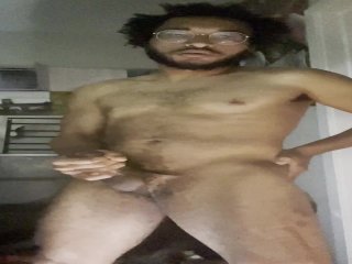 !moaning cumshot!