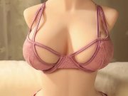 Preview 2 of Real Life Sex Doll Torso,Male Masturbator Sex Toy Review,Sex Doll Torso Unboxing - Misexdolls