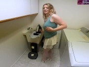 Preview 1 of Neighbor fucks cheating free use housewife