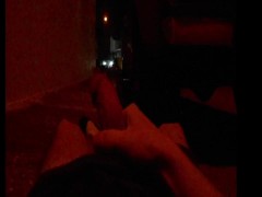 risky handjob ohAlessandro