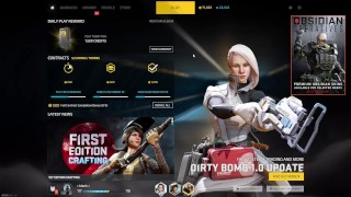 To Była Jedna Z Moich Ulubionych Gier | Dirty Bomb