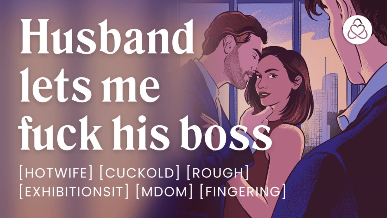 Cuck audio porn