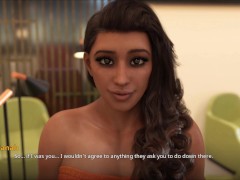 WVM 354 - Screenshot 11 of 16 - Kink