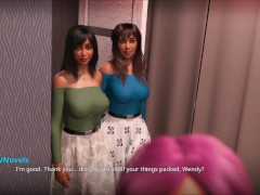 WVM 354 - Screenshot 3 of 16 - Big Boobs