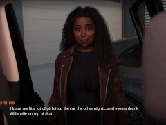 WVM 354 - Screenshot 6 of 16 - Kink