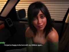 WVM 354 - Screenshot 7 of 16 - Butt