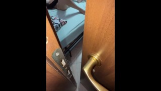 my neighbor self masturbation and fuck me dialoghi ita