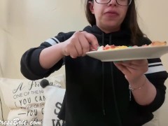 Breakfast Time Loser