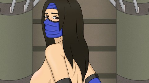 Kitana S.6 - PLAYZZERO VOL.3