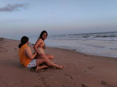 dangerous sex on the beach