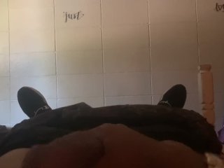 Playing with my Pipe