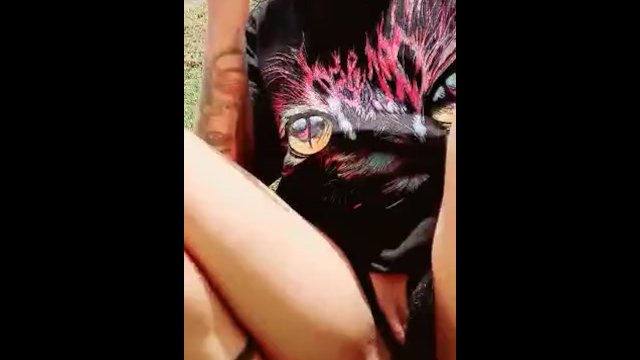 Киска Хот