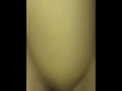Super nasty pov blowjob from beloved puerto ricanwife