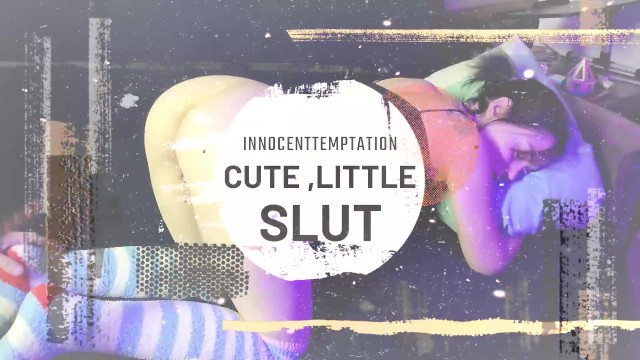 Обзор Innocenttemptation!!!