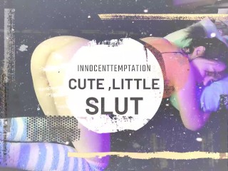 Обзор Innocenttemptation!!!
