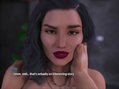 SHUT UP AND DANCE #56 • Visual Novel Gameplay [HD]