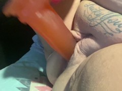 Bbwdildo