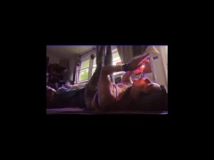 ONLY FLAMES - Screenshot 4 of 16 - Smoking 420