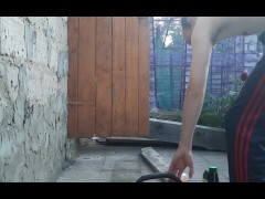 Mega Sawyer - Screenshot 1 of 16 - In The Mouth