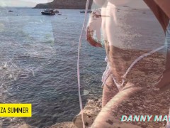 SUMMER IBIZA - Screenshot 2 of 16 - Topless Beach