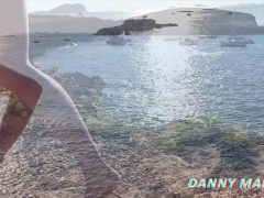 SUMMER IBIZA - Screenshot 3 of 16 - Topless Public