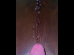 Quick fleshlight quickshot cumshot session