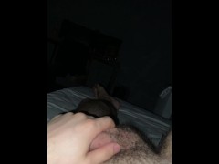 Ночная дрочка члена - Screenshot 4 of 16 - Small Cock
