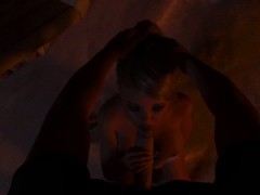 Game Stream - Lewd Island - Sex Scenes