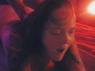 reality, blowjob, female orgasm, exclusive