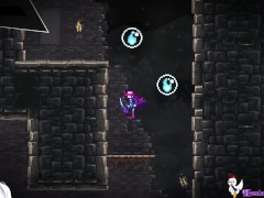 Deep in my head! Dreamcutter #5 w/HentaiMasterArt