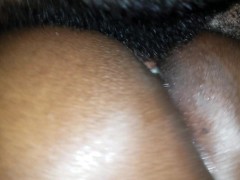 100% ANAL ATTACK - Screenshot 9 of 16 - Ebony Bbw Anal
