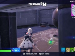 OPTIMUS PRIME LOVES PENIS / RAGING FORTNITE