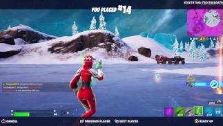 ОПТИМУС ПРАЙМ ЛЮБИТ ПЕНИС / ЯРОСТНАЯ FORTNITE