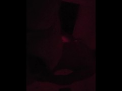 Red Room - Screenshot 10 of 16 - Big Dick