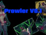 Prowler (V0.1) -  All Sex Scenes