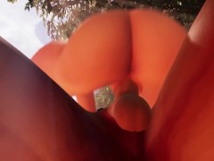 Beach Threesome | Warcraft Parody Short Clip