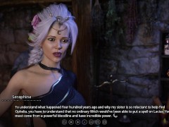 The Seven Realms #51 - PC Gameplay