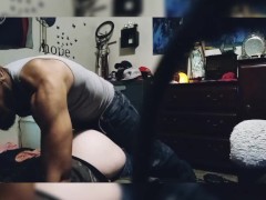 Face Down Ass Up - Screenshot 5 of 16 - Amateur