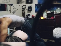 Face Down Ass Up - Screenshot 6 of 16 - Backshots