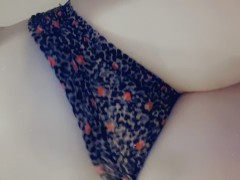 Spreading my cheeks 4/16