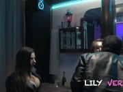 Preview 3 of Hard Fucked by the owner of the club