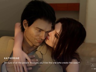 Избавление: Муж и детектив Эпизод 6