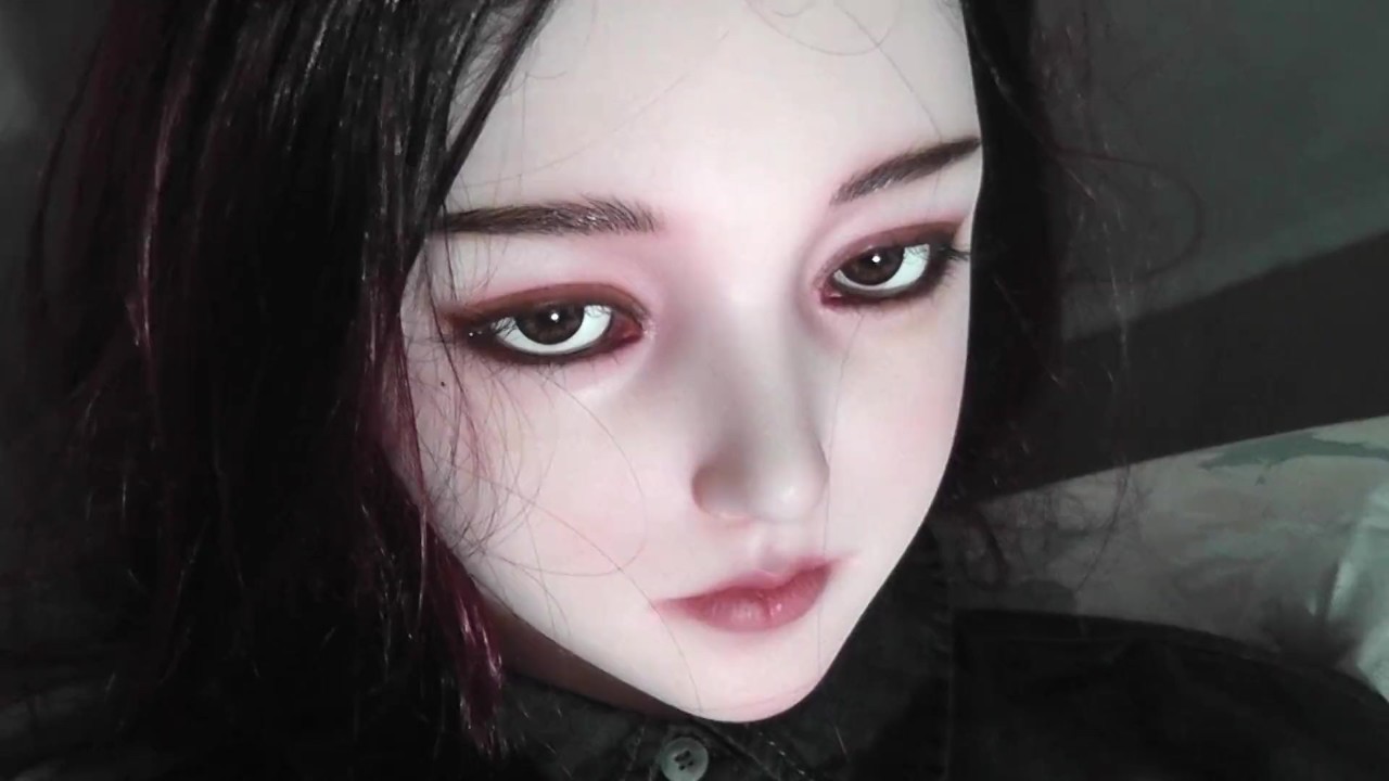 xycolo sex doll Luscious Ass Flamboyant Hips Jenna Maria 153cm XYCOLO Love Dolls main image 1