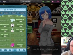 HuniePop  Part 1!
