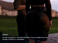 Deliverance: Tits Out Ep. 25